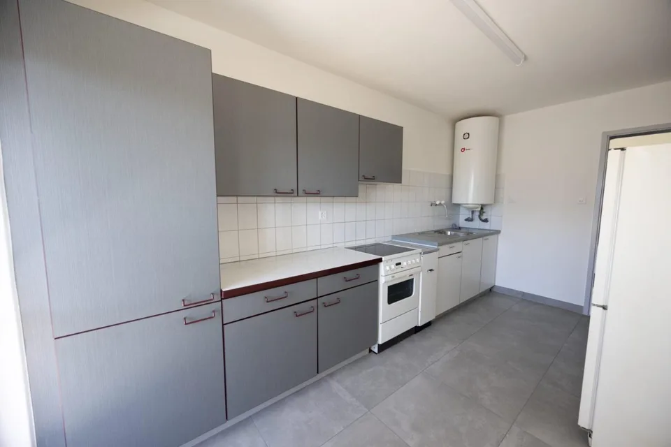 Appartement 3.5 pièces
