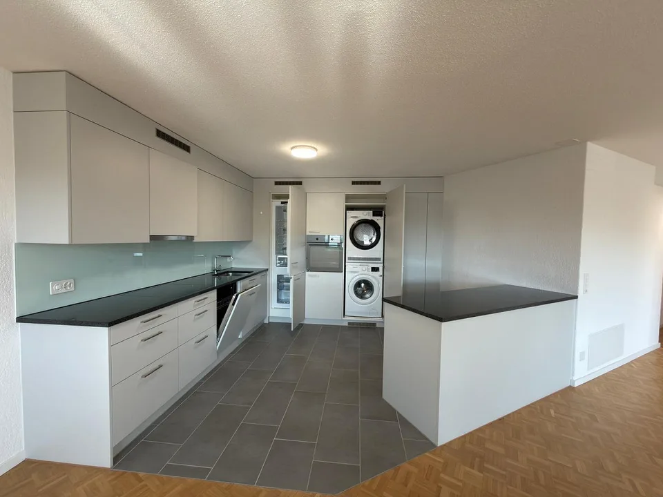 Moderna appartamento 4.5 stanze / Superbo 4.5 stanze moderne