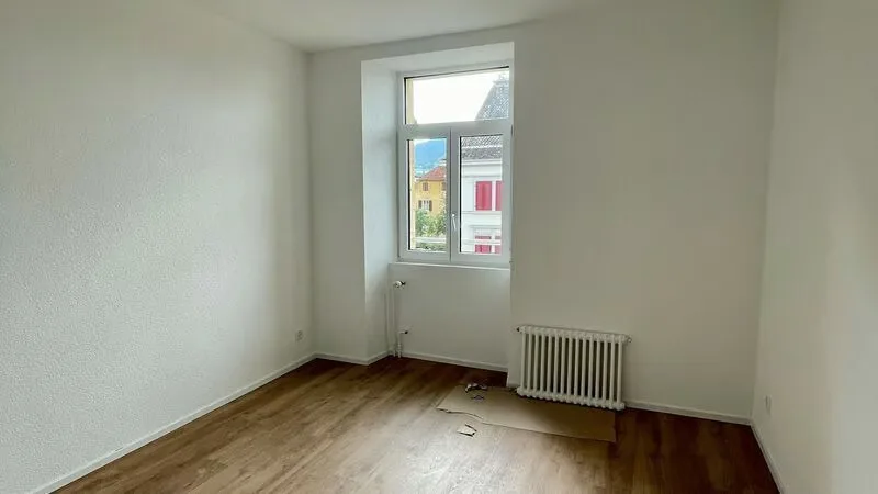 Appartamento 2.5 stanze – foto 8 di 11