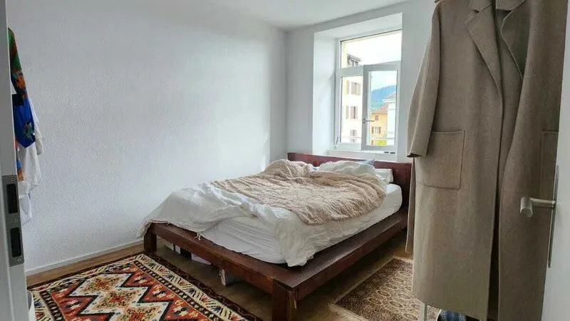 Appartamento 2.5 stanze – foto 9 di 11