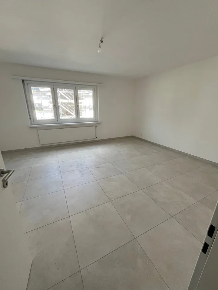 CADENAZZO - Großes 4.5-Zimmer-Apartment komplett renoviert