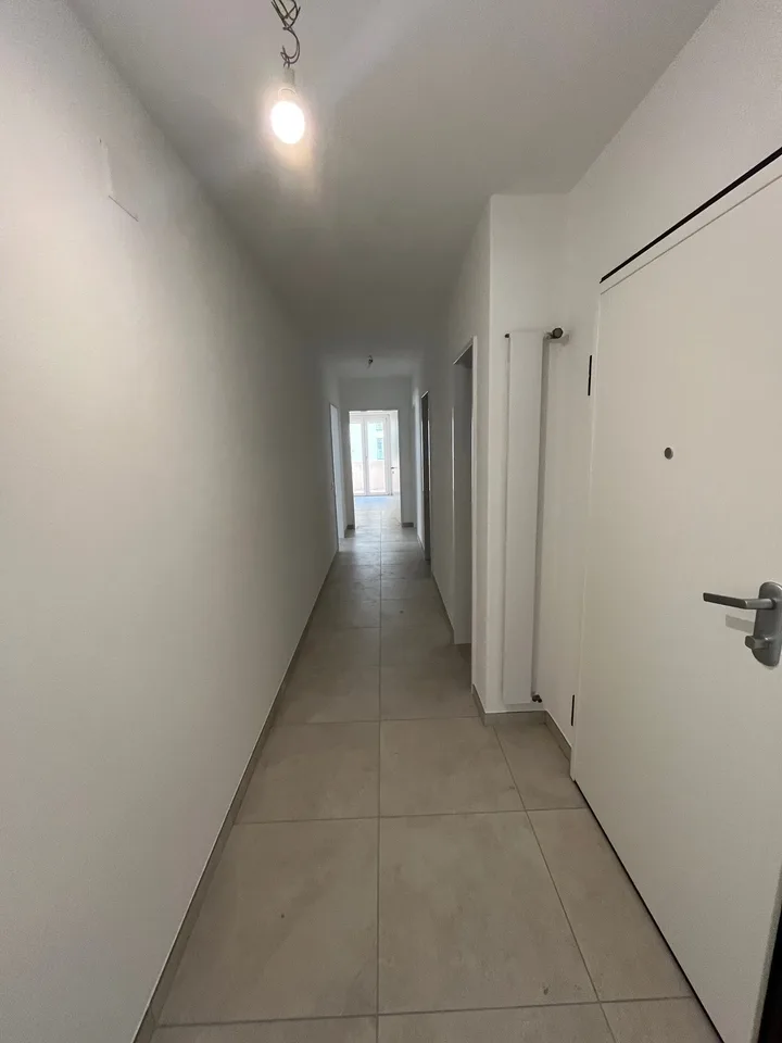 CADENAZZO - Großes 4.5-Zimmer-Apartment komplett renoviert