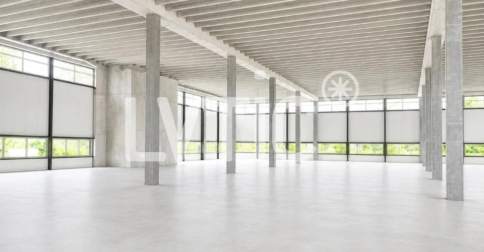 Objet industriel
