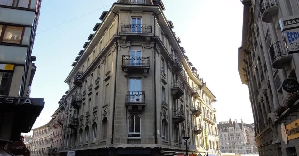 Cave