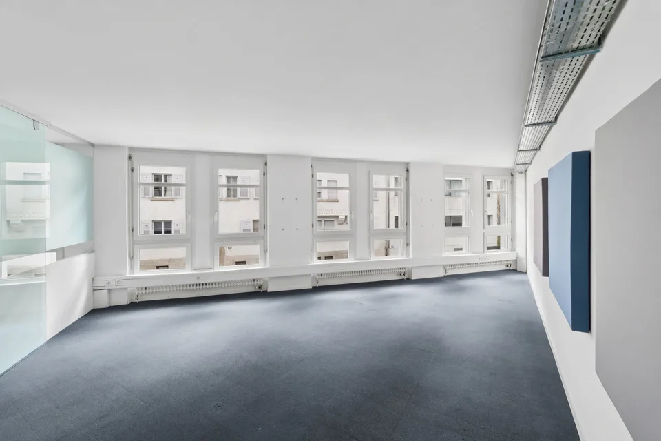Büro