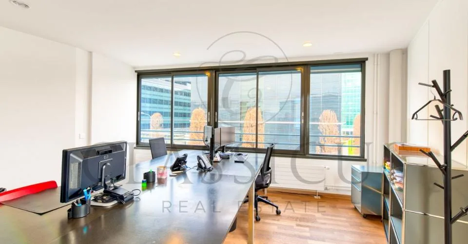 Bureau