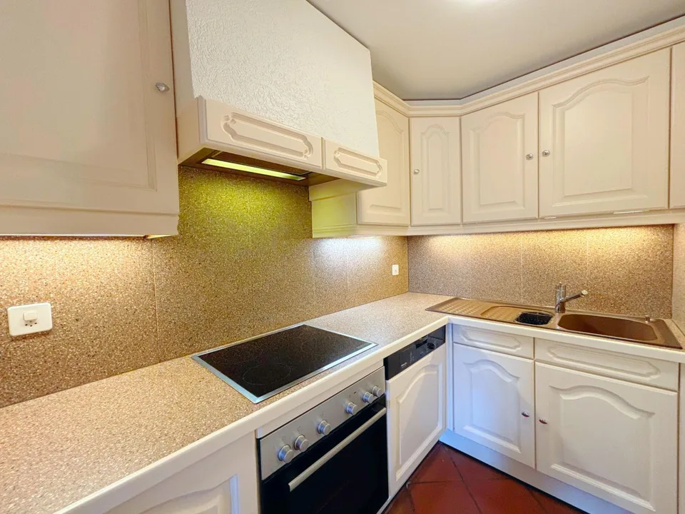 Superb duplex - loft in La Rippe (approx. 150 m²)