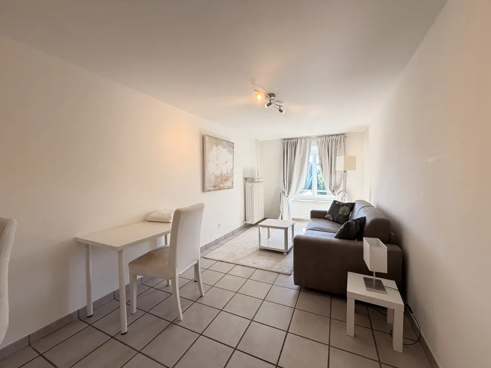 Studio à louer à Porrentruy