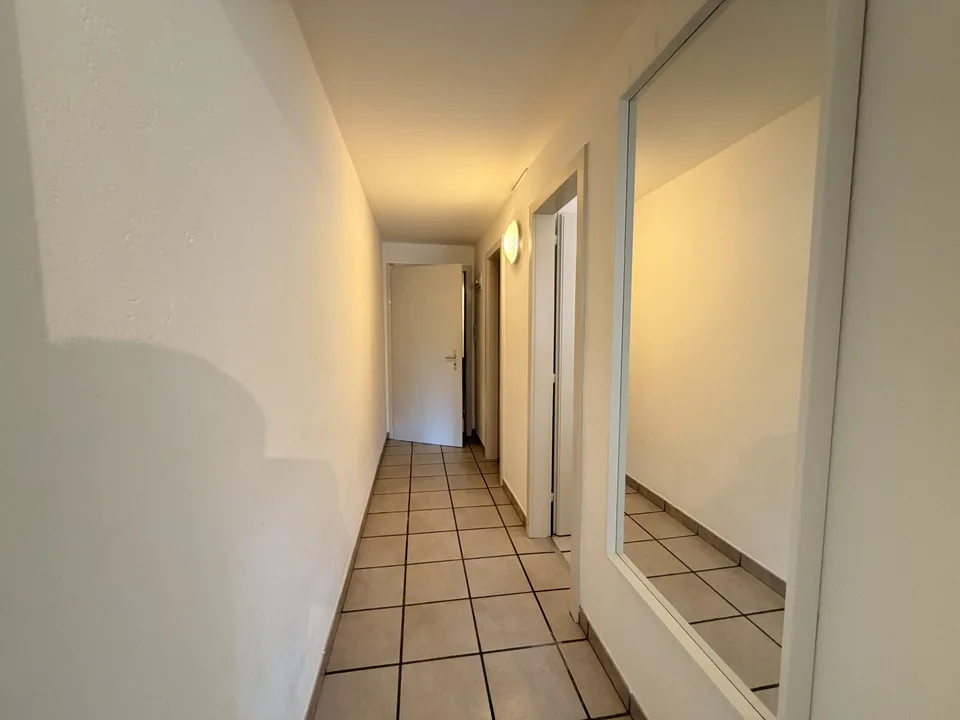 Studio for rent in Porrentruy