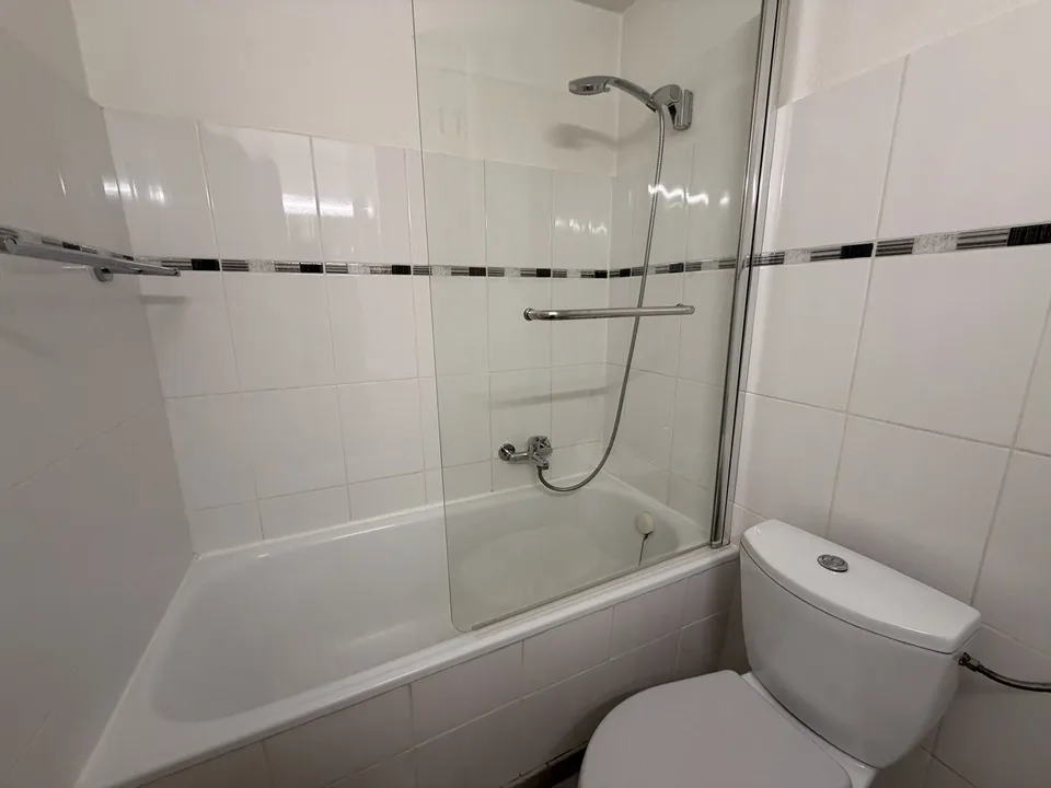 Studio for rent in Porrentruy