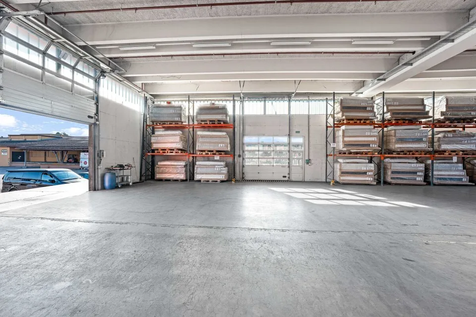 Espace de stockage
