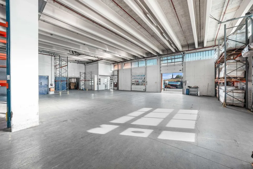 Espace de stockage