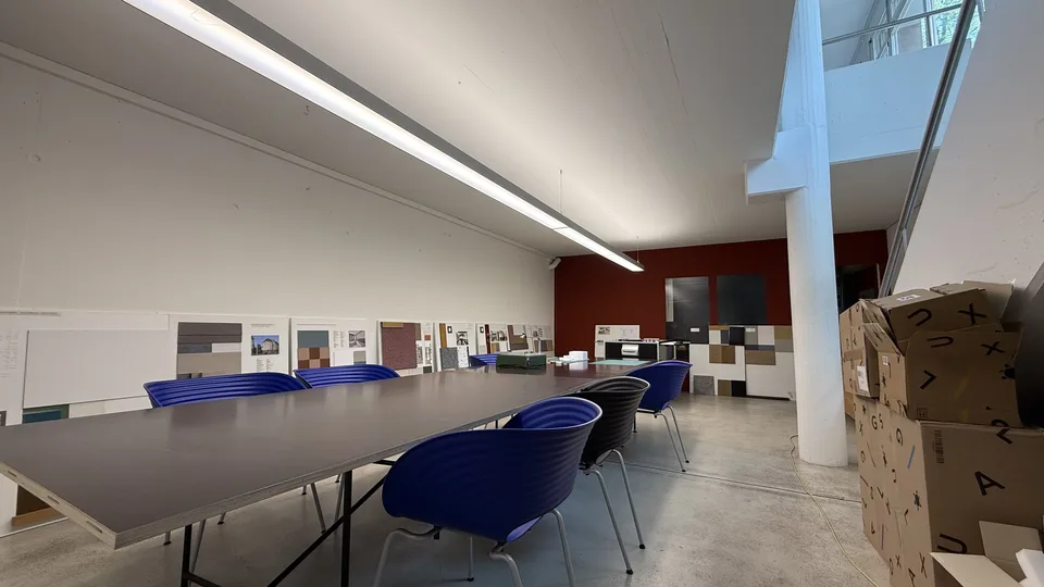 Büro
