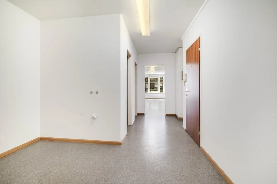 Votre nouveau bureau près de la foire de Bâle