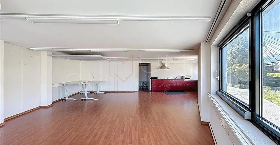 Gewerbe 1 Zimmer