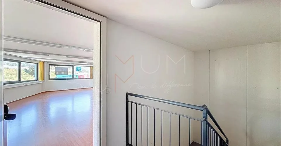 Gewerbe 1 Zimmer