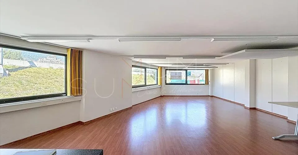 Gewerbe 1 Zimmer