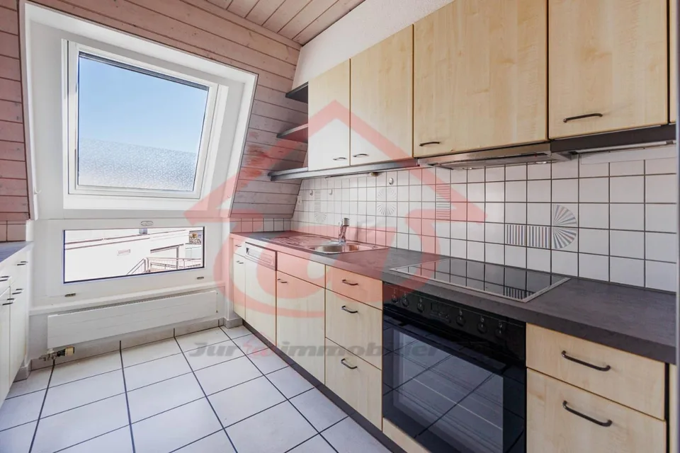 4.5 Room Apartment