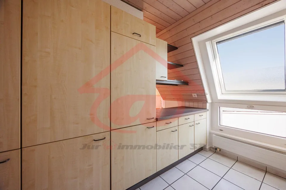 4.5 Room Apartment
