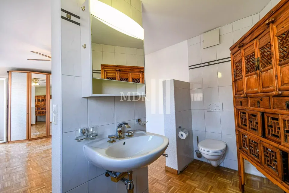 3,5-Zimmer-Duplexwohnung in La Marina – Foto 11 von 25