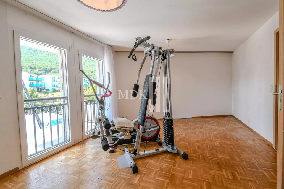 3,5-Zimmer-Duplexwohnung in La Marina – Foto 7 von 25