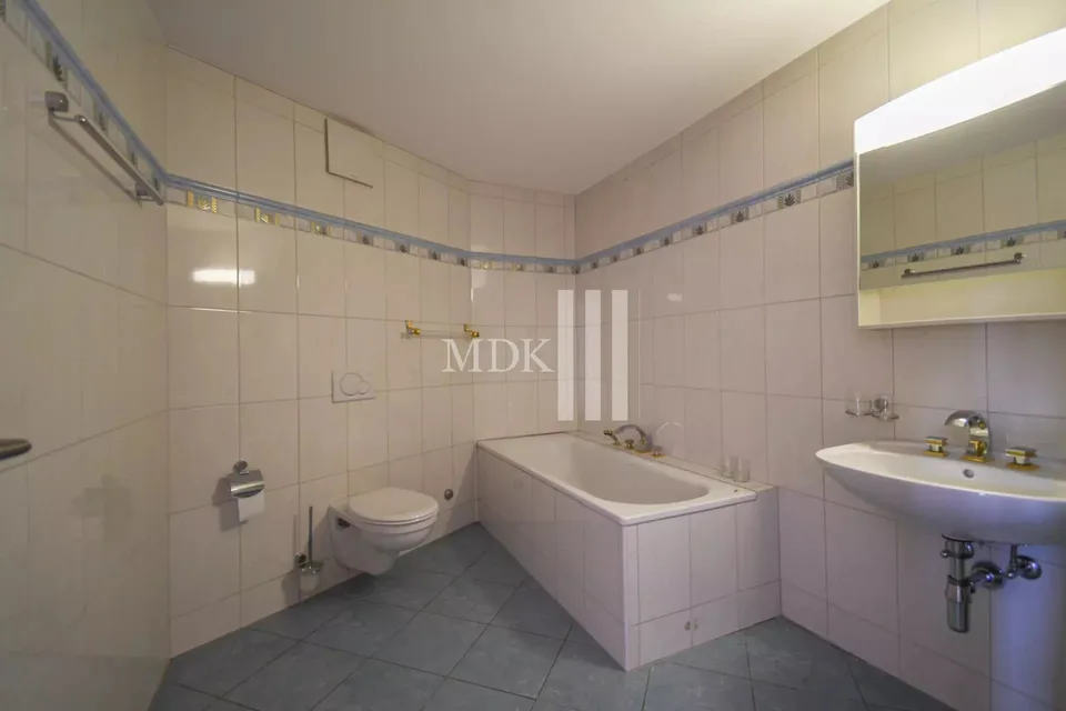 3,5-Zimmer-Duplexwohnung in La Marina – Foto 12 von 25