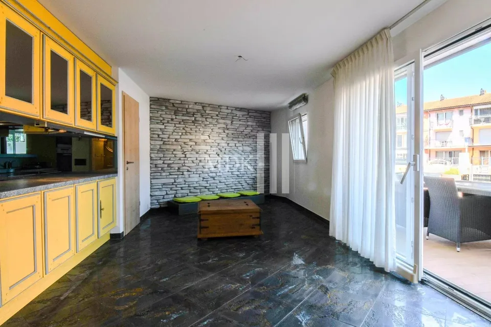 4,5-Zimmer-Duplexwohnung in La Marina