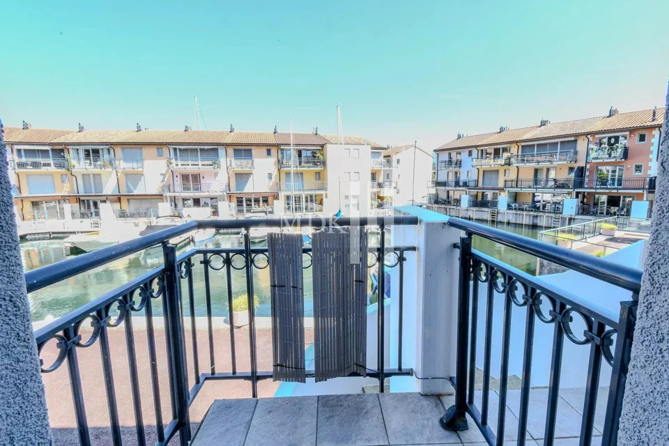 3,5-Zimmer-Duplexwohnung in La Marina – Foto 13 von 25
