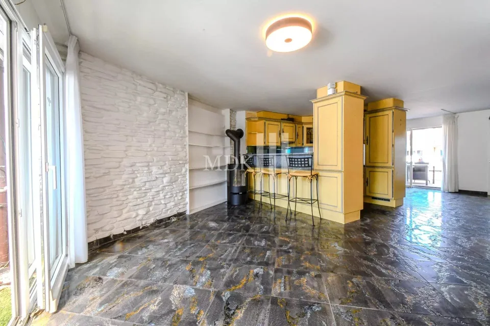 4,5-Zimmer-Duplexwohnung in La Marina