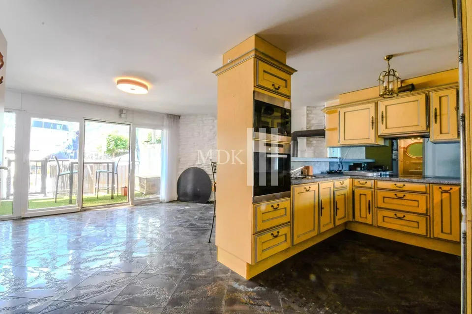 4,5-Zimmer-Duplexwohnung in La Marina