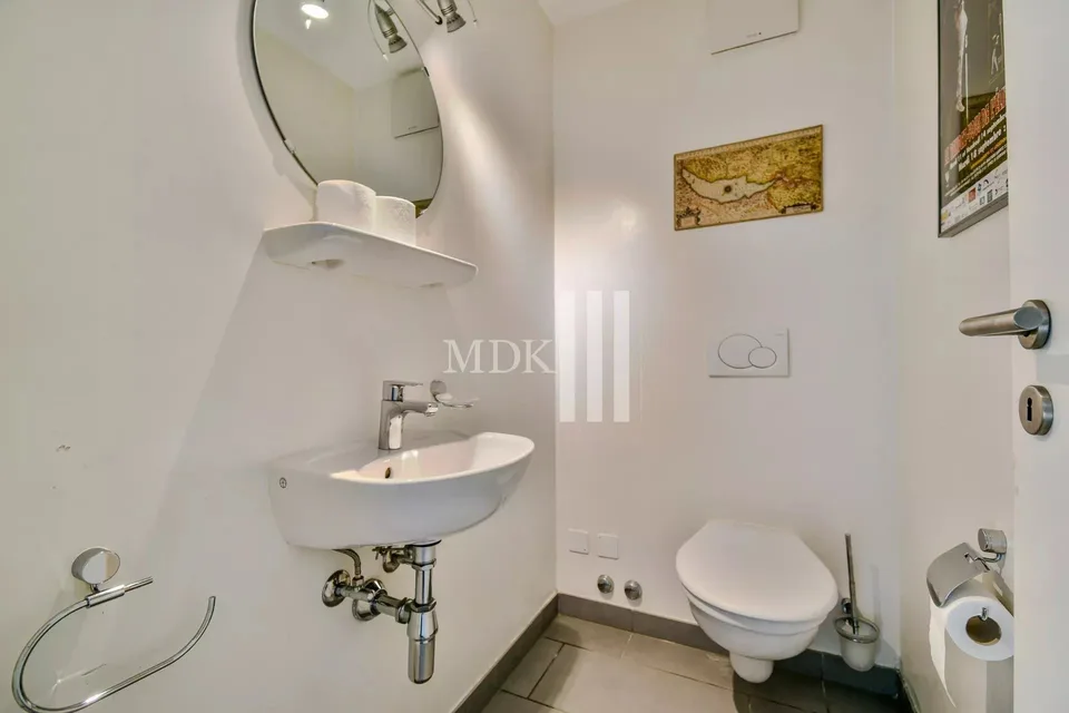 Appartamento di 5,5 stanze alla Marina – foto 13 di 13