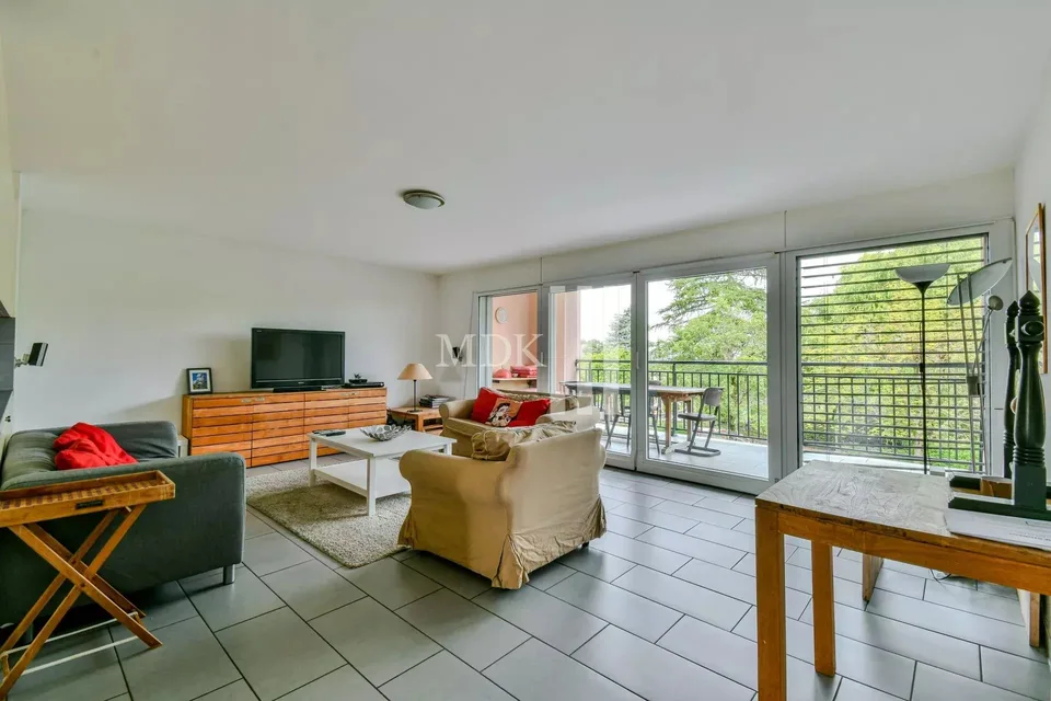 Appartement de 5.5 pièces à La Marina