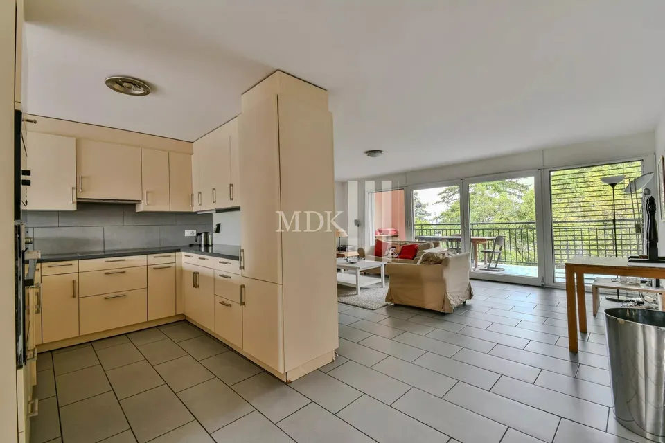 5,5-Zimmer-Wohnung in La Marina