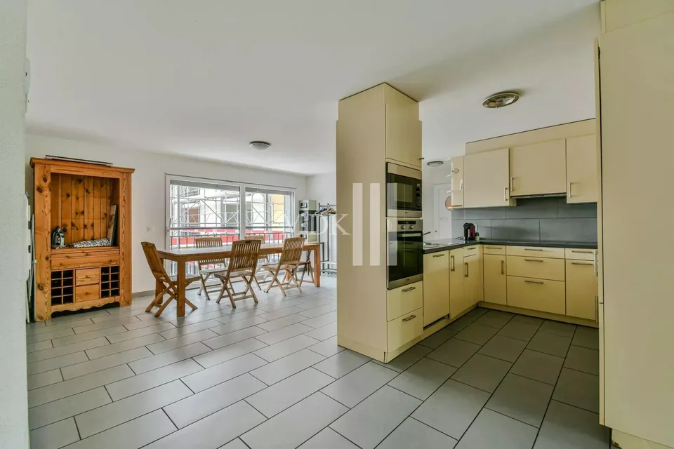 5,5-Zimmer-Wohnung in La Marina