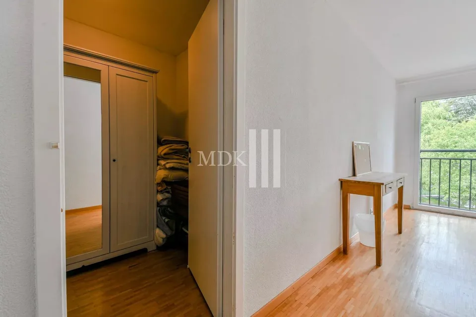 Appartamento di 5,5 stanze alla Marina – foto 10 di 13