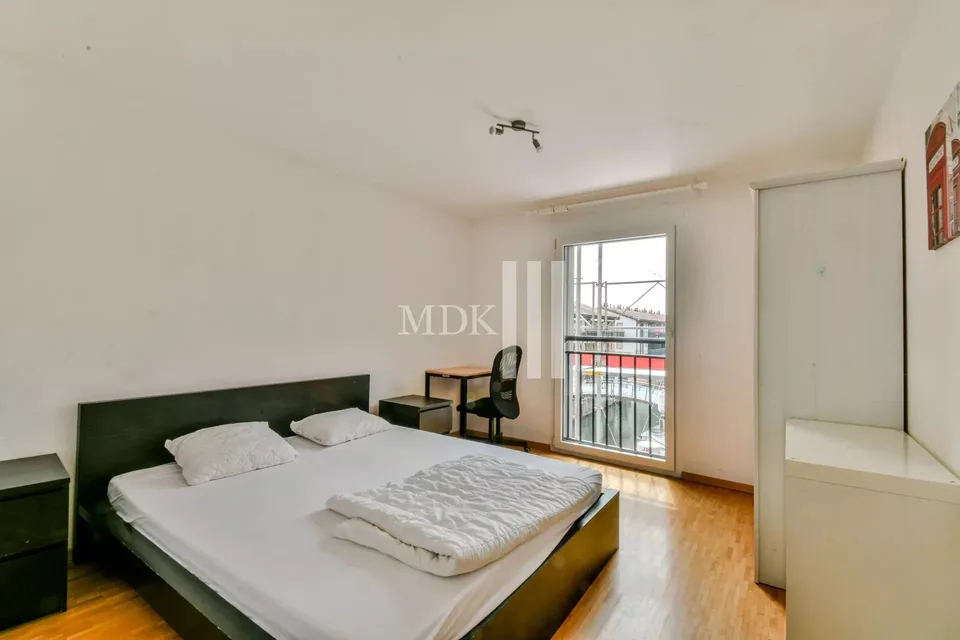 Appartamento di 5,5 stanze alla Marina – foto 6 di 13