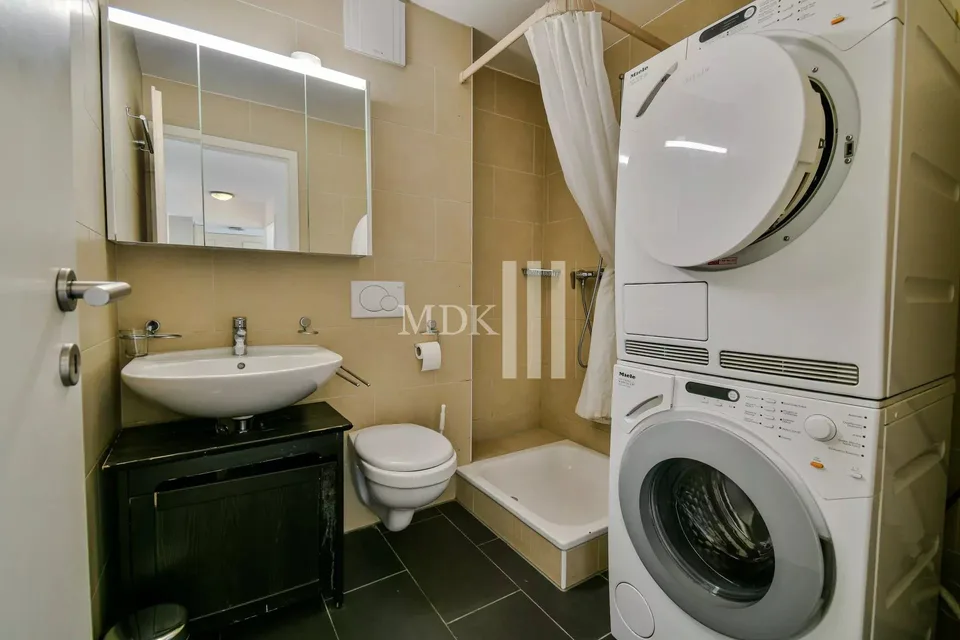 Appartamento di 5,5 stanze alla Marina – foto 11 di 13