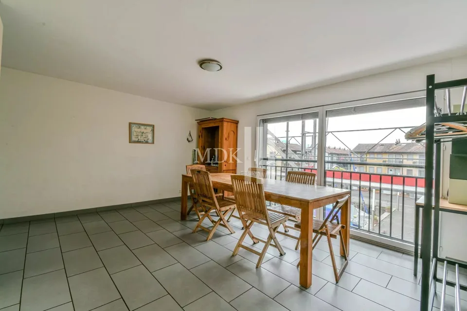 5,5-Zimmer-Wohnung in La Marina