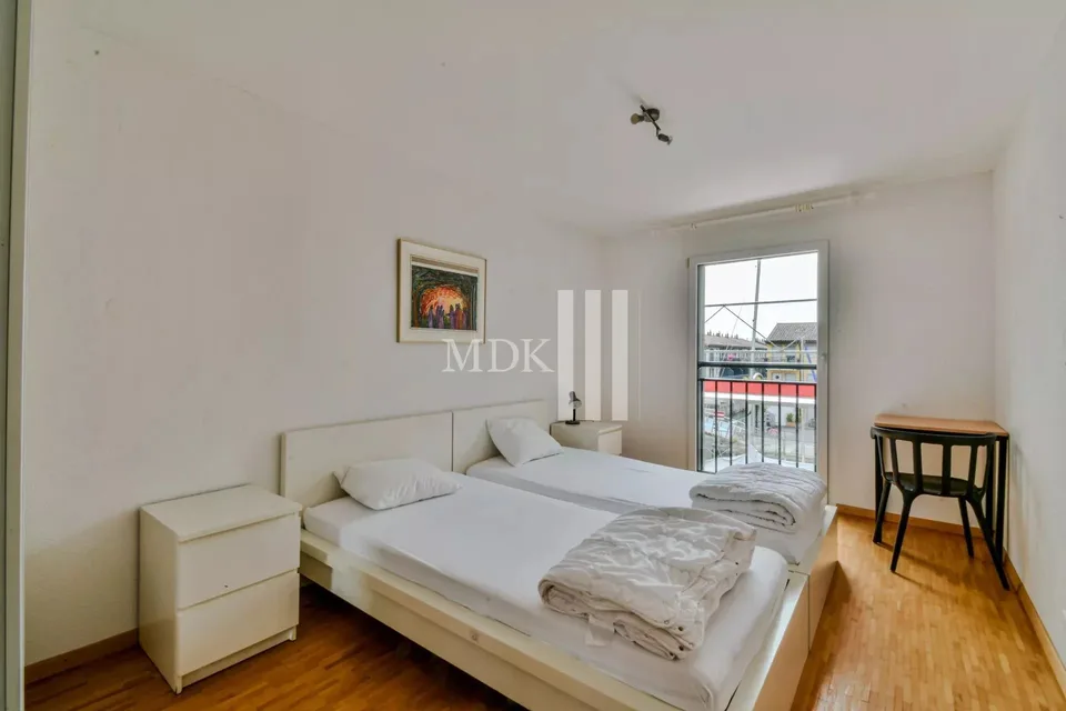 Appartamento di 5,5 stanze alla Marina – foto 7 di 13