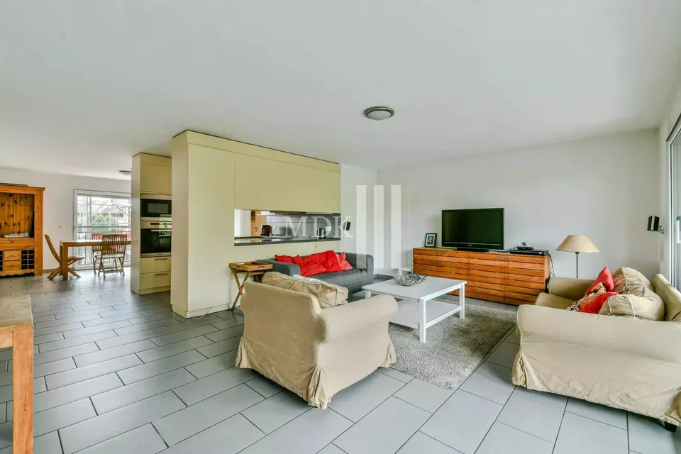 5,5-Zimmer-Wohnung in La Marina