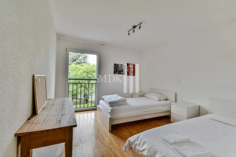 Appartamento di 5,5 stanze alla Marina – foto 9 di 13