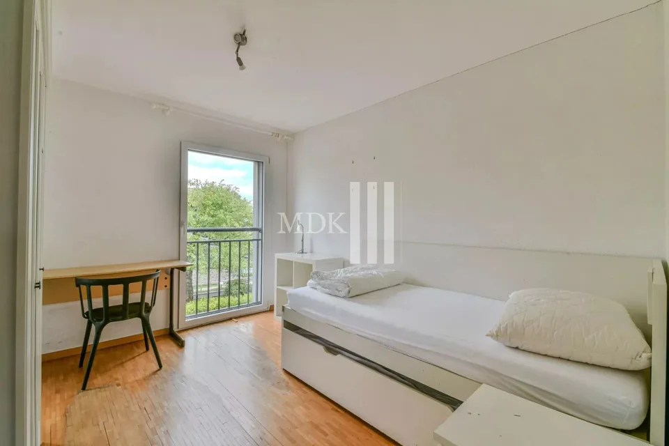Appartamento di 5,5 stanze alla Marina – foto 8 di 13
