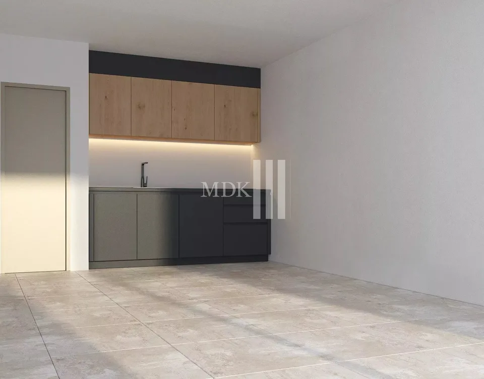 Local commercial A1-B1-C1
