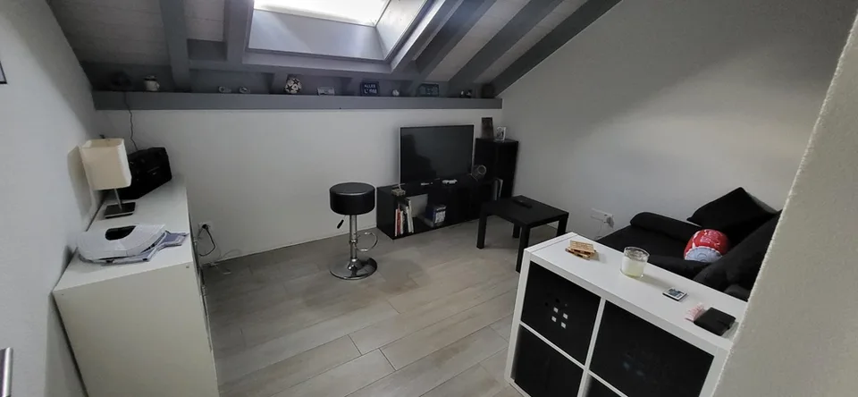 Apartment, Courrendlin - 2010