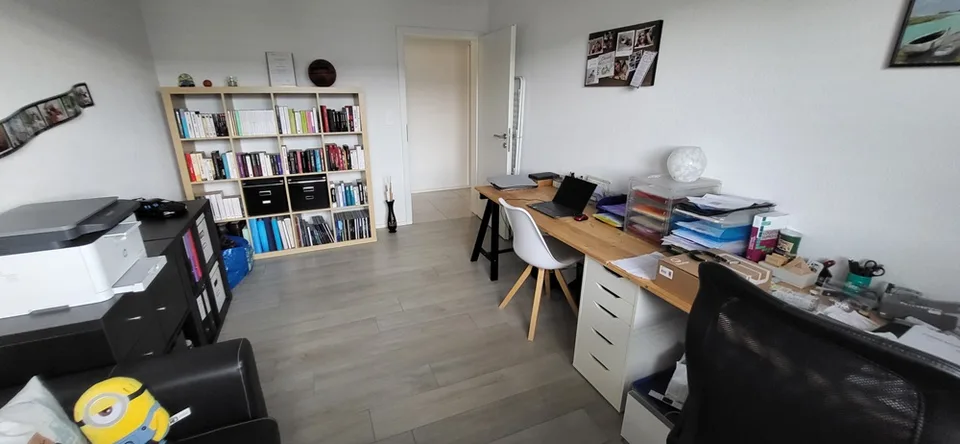 Apartment, Courrendlin - 2010