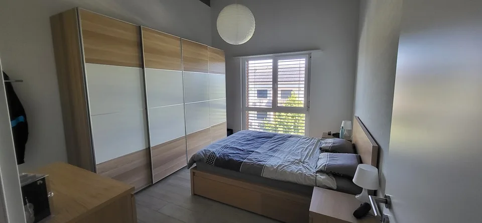 Apartment, Courrendlin - 1910