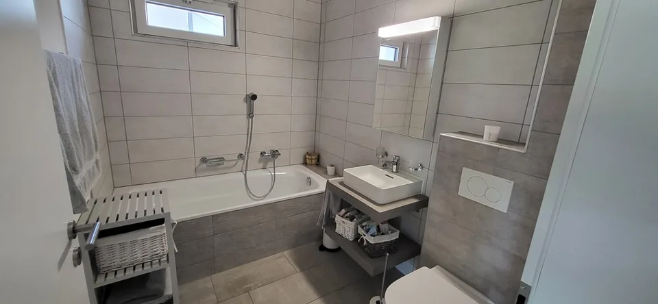 Apartment, Courrendlin - 2010