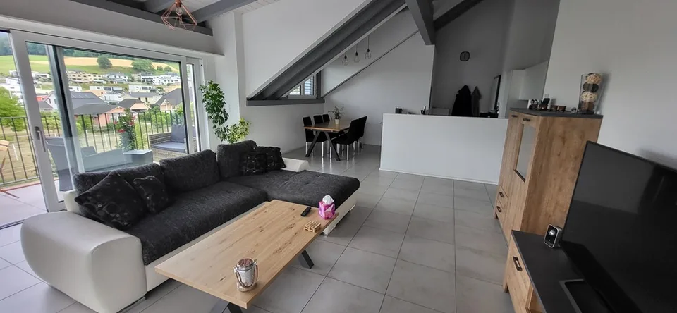 Apartment, Courrendlin - 1910