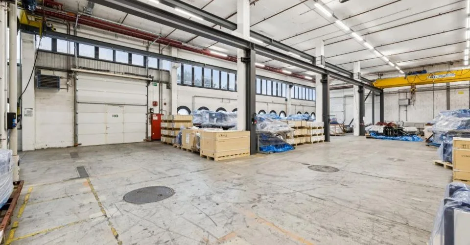 Objet industriel