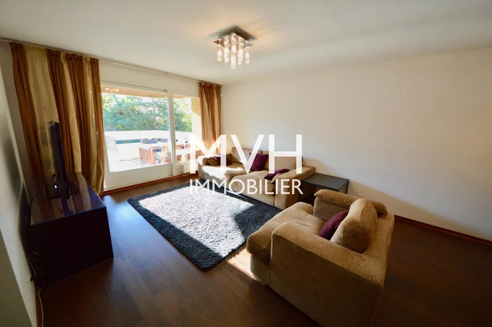 Wohnung